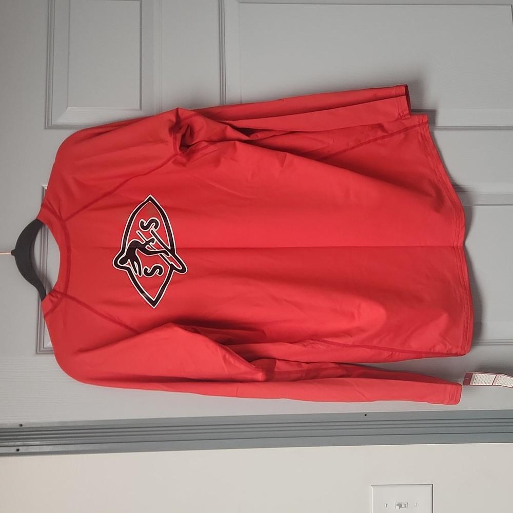 Rash Guard - Picture 2 of 4